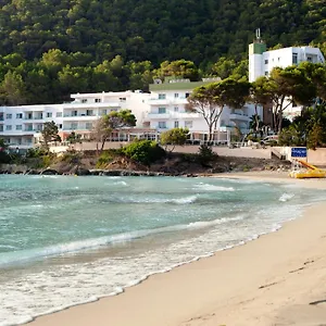 El Pinar 3*, Cala Llonga (Ibiza) Spanje