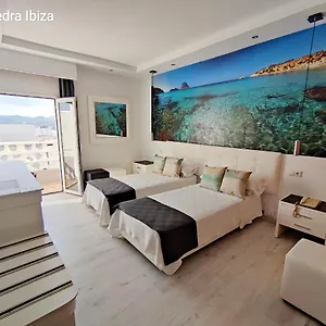 Vedra , San Antonio (Ibiza) Spanje