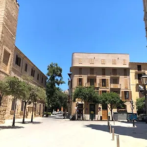 Damunt Palma de Mallorca