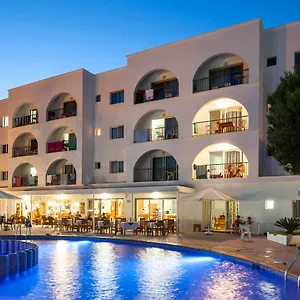 Puerto Cala Vadella 3*, Cala Vadella (Ibiza) Spanje