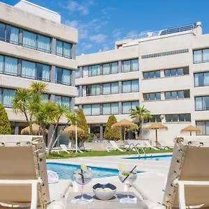 atenea-park-suites.catalonia-hotels.com/