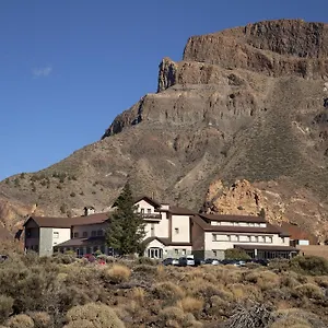 De Canadas Del Teide 3* La Orotava
