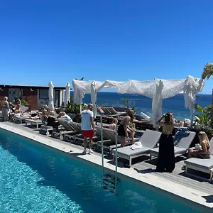 Cenit & Apts. Sol Y Viento 2* Ibiza-Stadt