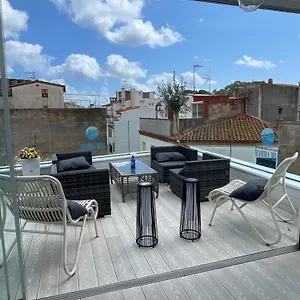 Mamma Mia Boutique - Only Adults 3*, Tossa de Mar Spanje