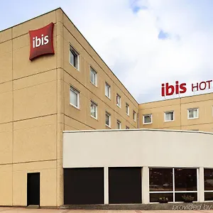 Ibis Bilbao , Barakaldo Spanje