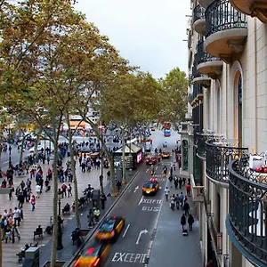 Continental Hotell