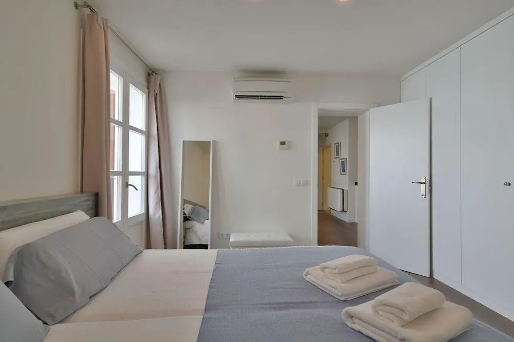 Hotel Bosch Boutique Palma de Mallorca