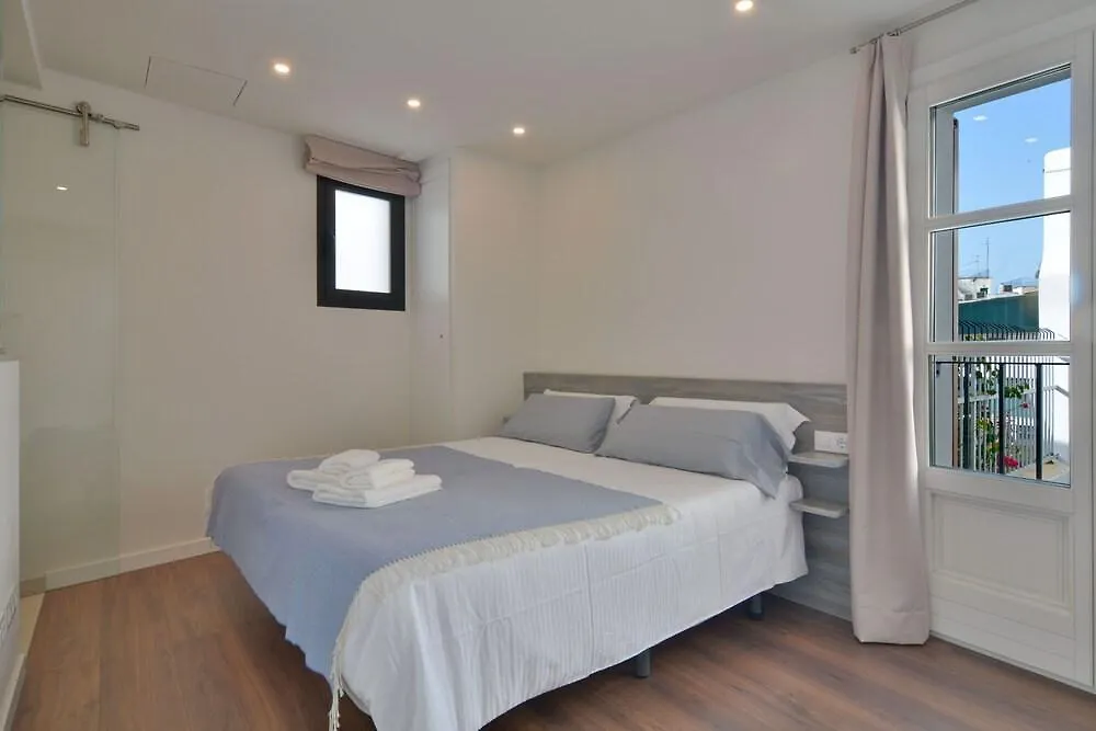 Hotel Bosch Boutique Palma de Mallorca 4*,  Spain