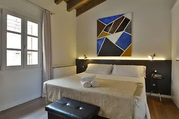 Hotel Bosch Boutique Palma de Mallorca 4*,