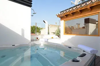 Hotel Bosch Boutique Palma de Mallorca Spain