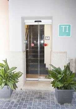 Hotel Bosch Boutique Palma de Mallorca