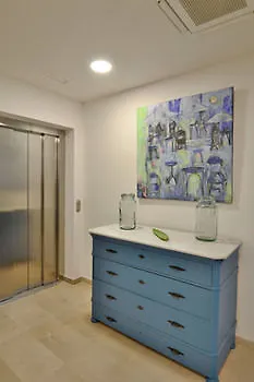 Hotel Bosch Boutique Palma de Mallorca