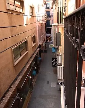 Hotel Bosch Boutique Palma de Mallorca