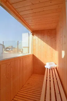 Hotel Bosch Boutique Πάλμα ντε Μαγιόρκα