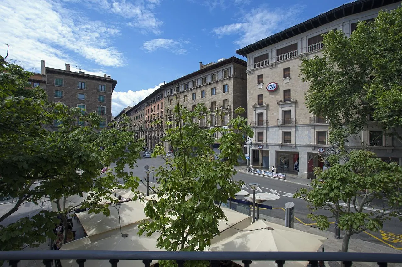 Hotel Bosch Boutique Palma de Mallorca