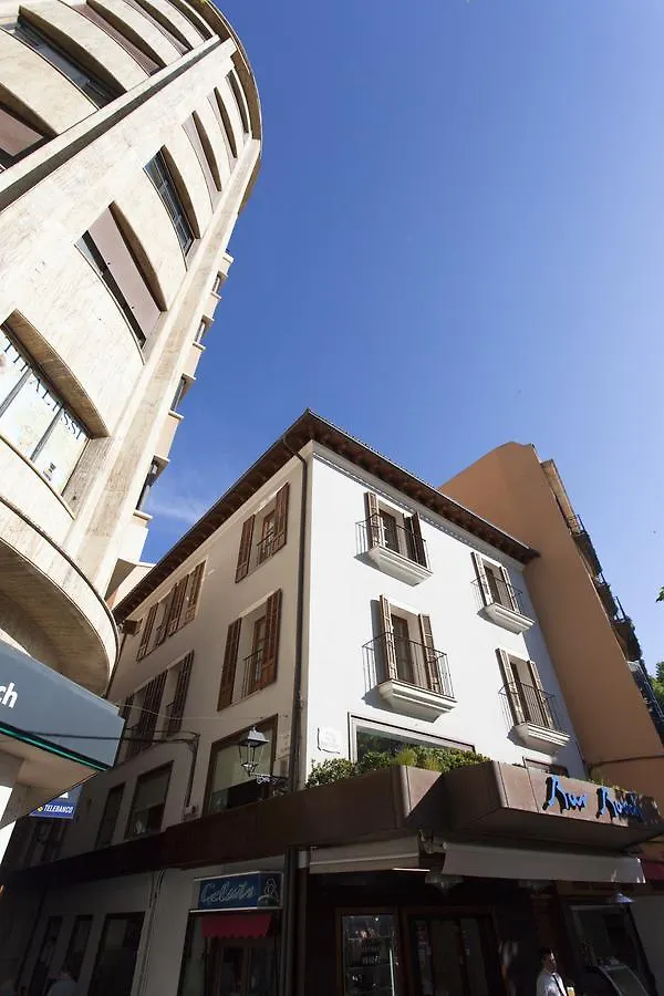 ****  Hotel Bosch Boutique Palma de Mallorca Spain