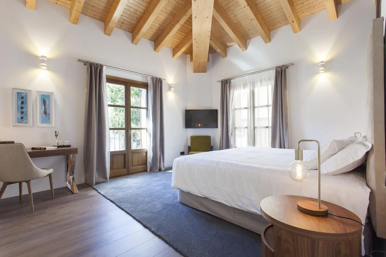 ****  Hotel Bosch Boutique Palma de Mallorca Spain