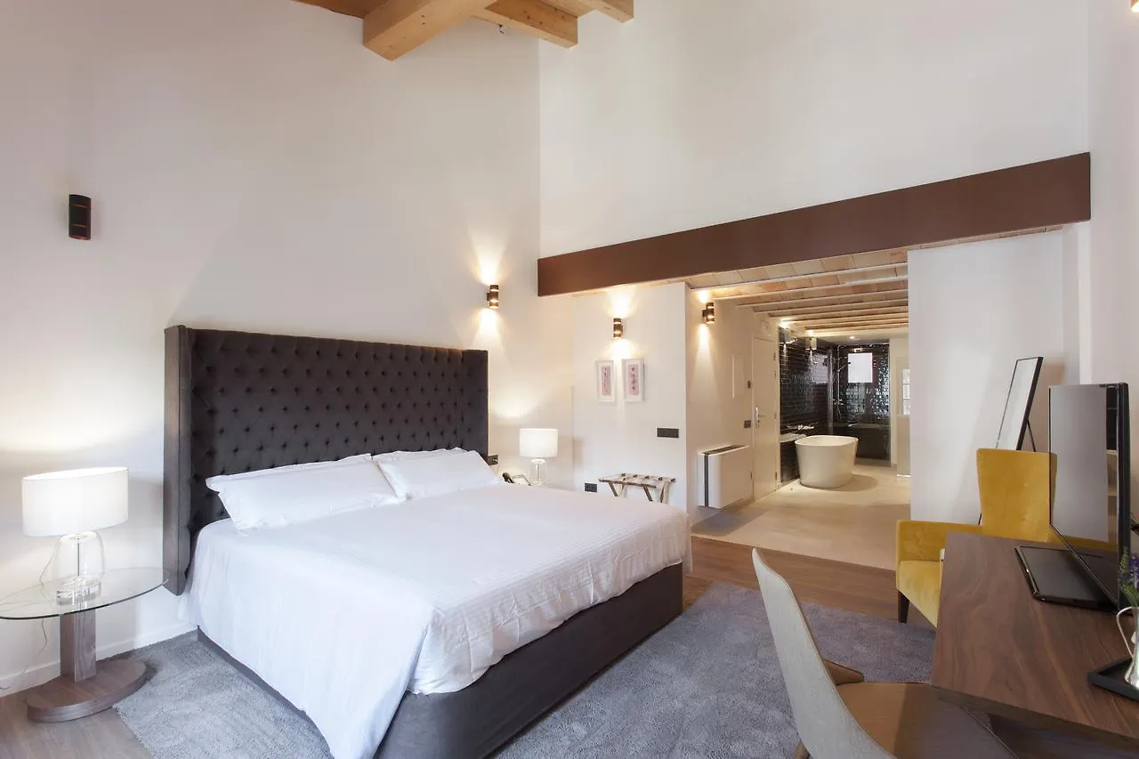 Hotel Bosch Boutique Palma de Mallorca Spain
